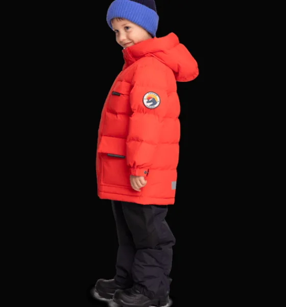k_arctic_parka_2.webp Everest Outdoor Varma Jackor<K Arctic Parka FIERY RED