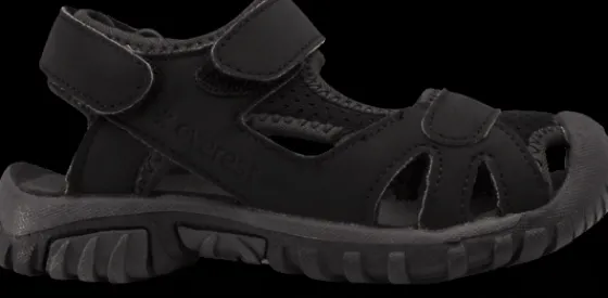 k_helags_sandal_0-2.webp Everest Outdoor Sandaler<K Helags Sandal BLACK/BLACK