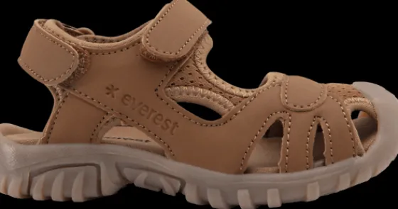 k_helags_sandal_0.webp Everest Outdoor Sandaler<K Helags Sandal NATURE BROWN