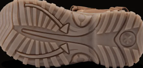 k_helags_sandal_1.webp Everest Outdoor Sandaler<K Helags Sandal NATURE BROWN