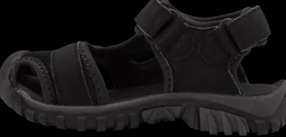k_helags_sandal_2-2.webp Everest Outdoor Sandaler<K Helags Sandal BLACK/BLACK