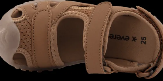 k_helags_sandal_3.webp Everest Outdoor Sandaler<K Helags Sandal NATURE BROWN