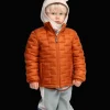 Everest Outdoor Tunna Jackor<K Hike Liner Jacket RUSTY TURMERIC