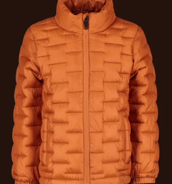 k_hike_liner_jacket_3.webp Everest Outdoor Tunna Jackor<K Hike Liner Jacket RUSTY TURMERIC