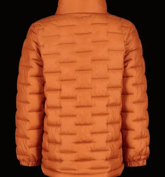 k_hike_liner_jacket_4.webp Everest Outdoor Tunna Jackor<K Hike Liner Jacket RUSTY TURMERIC