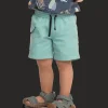 Everest Outdoor Shorts<K Karava Shorts ARCTIC AQUA