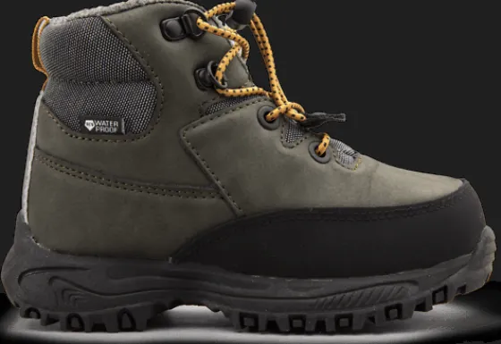 k_lace_outdoor_boot_0.webp Everest Outdoor Vinterskor<K Lace Outdoor Boot DEEP GREEN