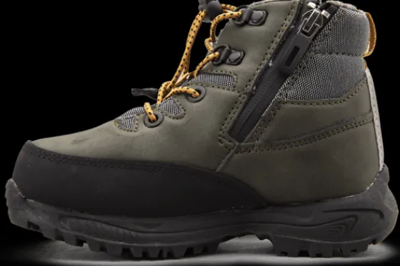 k_lace_outdoor_boot_2.webp Everest Outdoor Vinterskor<K Lace Outdoor Boot DEEP GREEN