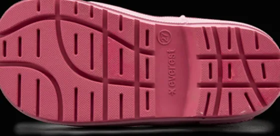 k_mfn_rubber_boot_3.webp Everest Outdoor Gummistövlar<K Mfn Rubber Boot WILD ROSE