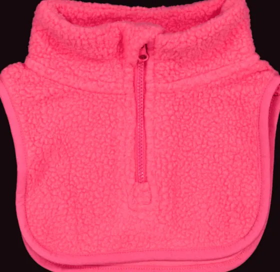 k_pile_turtleneck_0-1.webp Everest Outdoor Halsduk | Halsdukar<K Pile Turtleneck BRILLIANT PINK