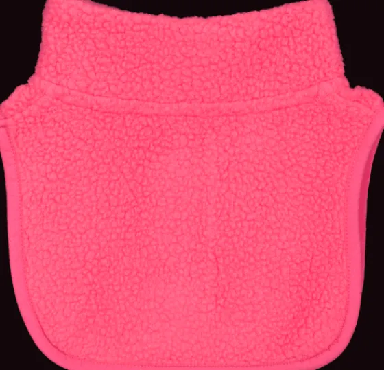k_pile_turtleneck_1-1.webp Everest Outdoor Halsduk | Halsdukar<K Pile Turtleneck BRILLIANT PINK