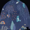 Everest Outdoor Mössor & Pannband | Mössor<K Play Hat DENIM BLUE WOODS