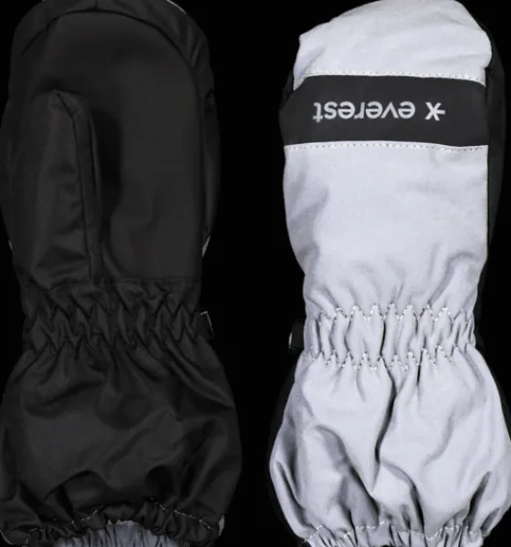 Everest Outdoor Handskar & Vantar | Handskar & Vantar<K Mtn REFLECTIVE