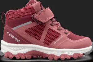 Everest Outdoor Vinterskor<K Shields Outdoor Mid ROSE CLAY