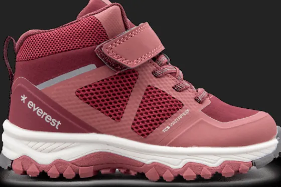 k_shields_outdoor_mid_0-2.webp Everest Outdoor Vinterskor<K Shields Outdoor Mid ROSE CLAY