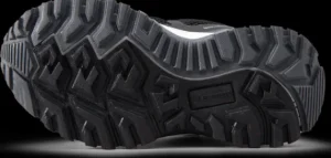 Everest Outdoor Vinterskor<K Shields Outdoor Mid BLACK