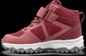 Everest Outdoor Vinterskor<K Shields Outdoor Mid ROSE CLAY