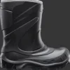Everest Outdoor Gummistövlar<K Slush Boot BLACK