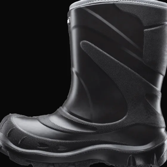 k_slush_boot_2.webp Everest Outdoor Gummistövlar<K Slush Boot BLACK
