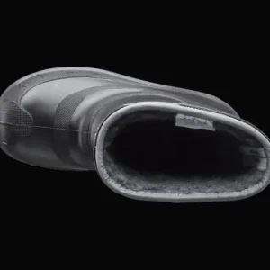 Everest Outdoor Gummistövlar<K Slush Boot BLACK