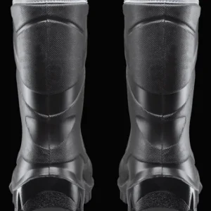 Everest Outdoor Gummistövlar<K Slush Boot BLACK