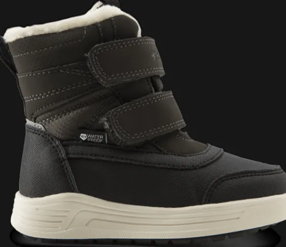 k_snow_boot_0-1.webp Everest Outdoor Vinterskor<K Snow Boot GREY/BLACK