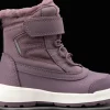 Everest Outdoor Vinterskor<K Snow Boot PURPLE MAUVE