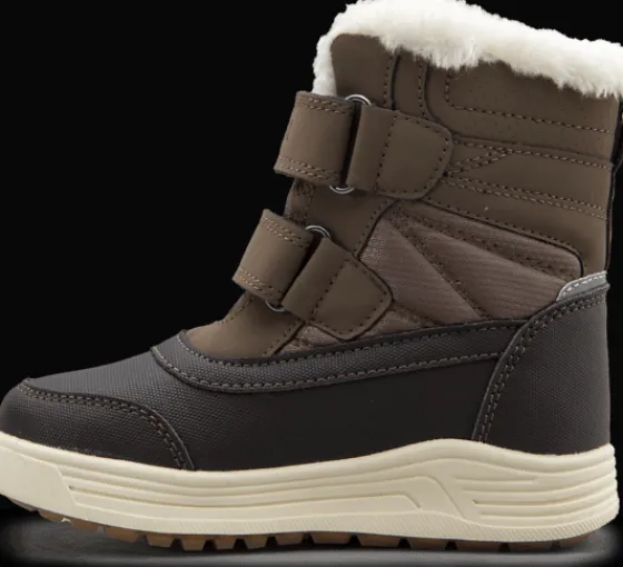k_snow_boot_2-2.webp Everest Outdoor Vinterskor<K Snow Boot LT BROWN