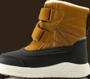 Everest Outdoor Vinterskor<K Snow Boot YELLOW