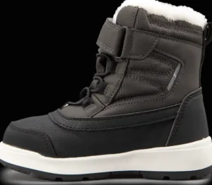 Everest Outdoor Vinterskor<K Snow Boot SHADOW GREY