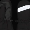 Everest Outdoor Handskar & Vantar | Handskar & Vantar<K Softs Mitten BLACK