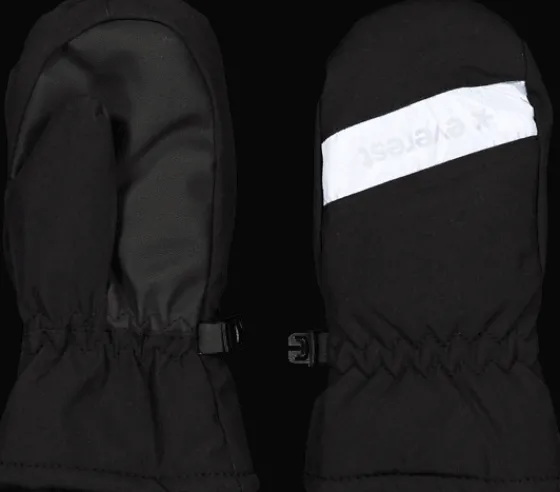 k_softs_mitten_0.webp Everest Outdoor Handskar & Vantar | Handskar & Vantar<K Softs Mitten BLACK