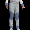 Everest Outdoor Underställ | Underställ<K Underwear Pant GREEN/DENIM BLUE