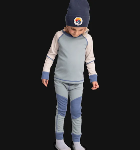 k_underwear_pant_2.webp Everest Outdoor Underställ | Underställ<K Underwear Pant GREEN/DENIM BLUE