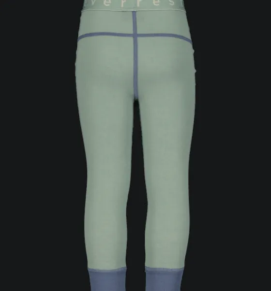 k_underwear_pant_4.webp Everest Outdoor Underställ | Underställ<K Underwear Pant GREEN/DENIM BLUE