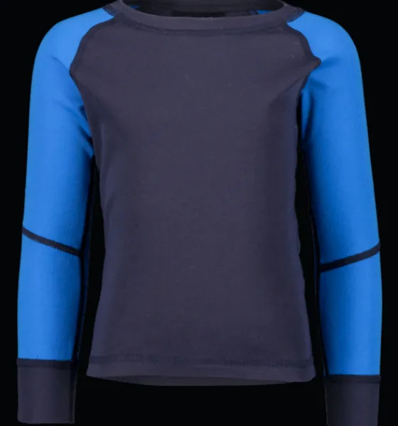 Everest Outdoor Underställ | Underställ<K Uw Shirt AZURE BLUE