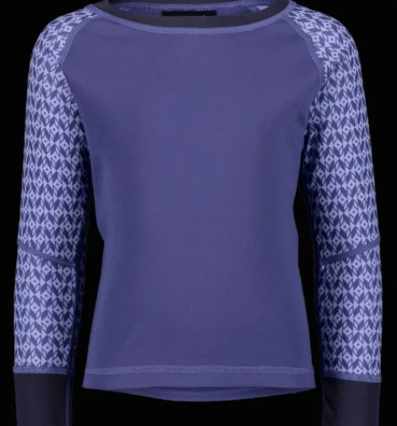 Everest Outdoor Underställ | Underställ<K Uw Shirt LT LAVENDEL
