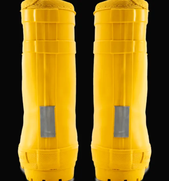 k_warm_rubber_boot_4-1.webp Everest Outdoor Gummistövlar<K Warm Rubber Boot YELLOW