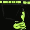 Everest Outdoor Ryggskydd<Kidleash BLACK/NEON II