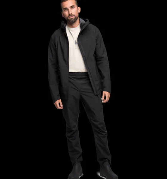 m__l_shell_pant_2.webp Everest Outdoor Regn- & Skalbyxor | Skalbyxor<M 2.5 L Shell Pant BLACK