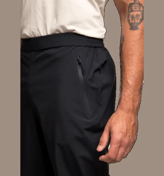 m__l_shell_pant_4.webp Everest Outdoor Regn- & Skalbyxor | Skalbyxor<M 2.5 L Shell Pant BLACK