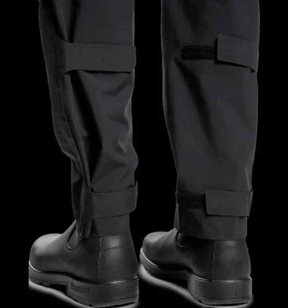 m__l_shell_pant_5.webp Everest Outdoor Regn- & Skalbyxor | Skalbyxor<M 2.5 L Shell Pant BLACK