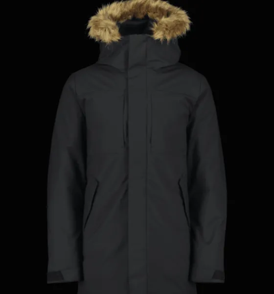 m_agner_down_parka_8.webp Everest Outdoor Varma Jackor | Dunjackor<M Agner Down Parka BLACK