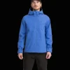 Everest Outdoor Tunna Jackor | Regnjackor<M Allround Jacket 2 PALACE BLUE