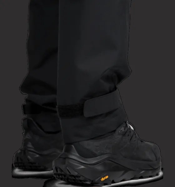 m_allround_pant__4.webp Everest Outdoor Skalbyxor | Regn- & Skalbyxor<M Allround Pant 2 BLACK