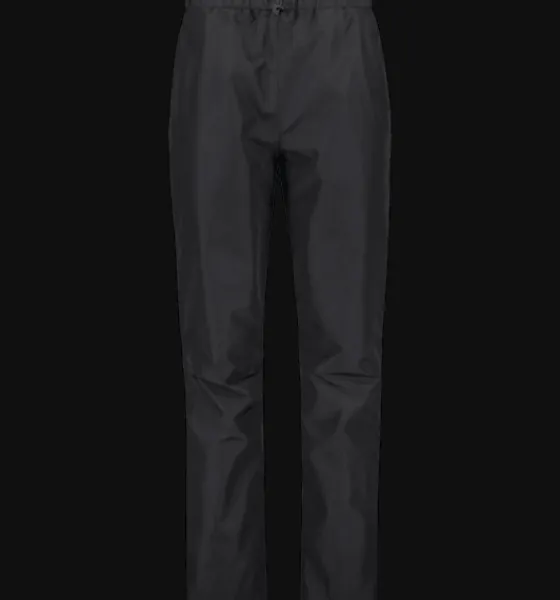 m_allround_pant__6.webp Everest Outdoor Skalbyxor | Regn- & Skalbyxor<M Allround Pant 2 BLACK