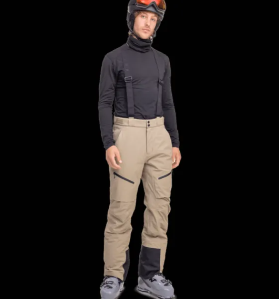 m_alpine_pant_2.webp Everest Outdoor Skidbyxor | Skidbyxor<M Alpine Pant SAGE GREEN
