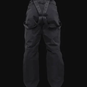 Everest Outdoor Skidbyxor | Skidbyxor<M Alpine Pant Short BLACK