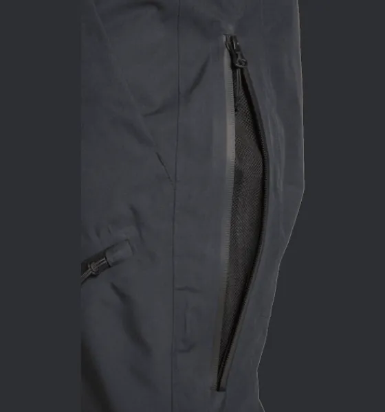 m_alpine_pant_short_5.webp Everest Outdoor Skidbyxor | Skidbyxor<M Alpine Pant Short BLACK