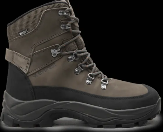 m_alpine_tall_boot_0.webp Everest Outdoor Vinterskor | Kängor<M Alpine Tall Boot DARK BROWN